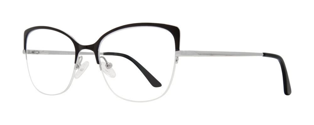 Serafina Eyewear Eyeglasses Serafina Eyewear Eyeglasses Foxy